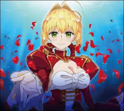 What is the name of this character ?