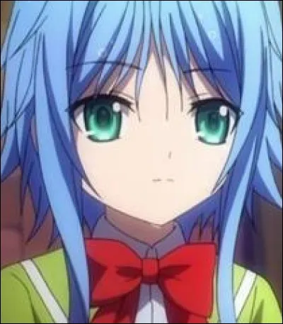 What is the name of this character ?