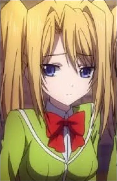 What is the name of this character ?