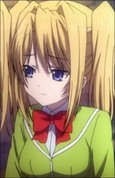 What is the name of this character ?