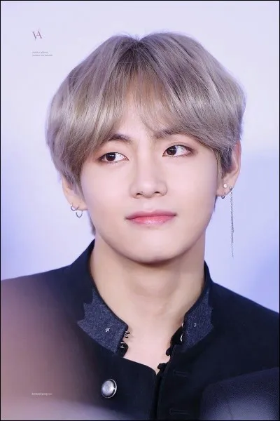 What is his stage name?