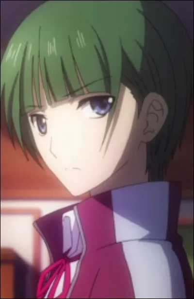 What is the name of this character ?