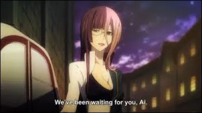 What is the name of this character ?