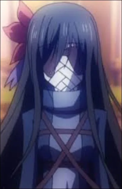 What is the name of this character ?