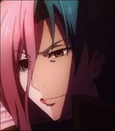 What is the name of this character ?