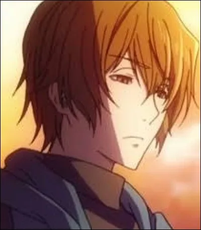 What is the name of this character ?