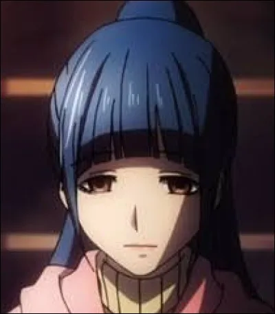 What is the name of this character ?