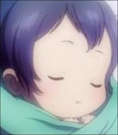 What is the name of this character ?