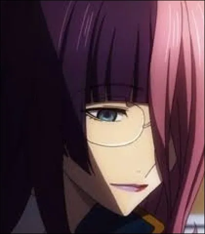 What is the name of this character ?