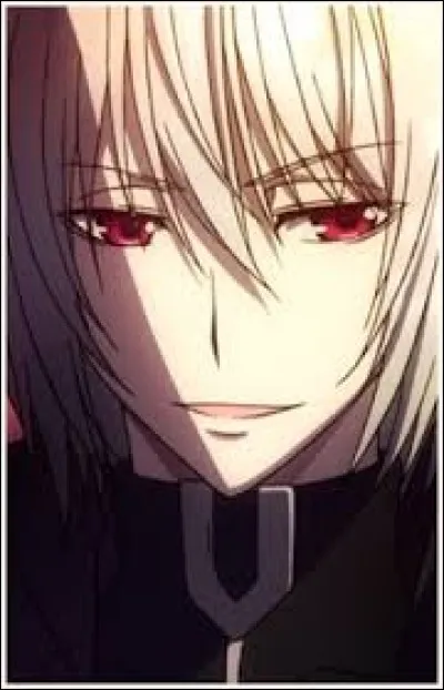 What is the name of this character ?