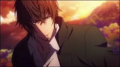 What is the name of this character ?