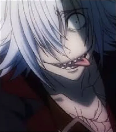 What is the name of this character ?