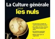 Quiz Culture générale