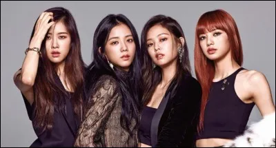 Which record label has signed them?