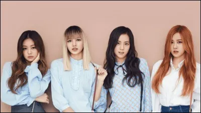 What is Blackpink fan club's name?