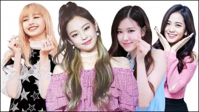 With which singer did the band sing "Kiss and Make Up" in 2018?