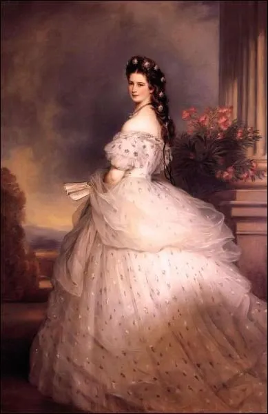Which Austrian Empress, born on December 24, 1837, is best known by the nickname Sissi?