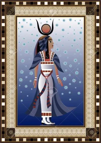 True or false? In order to perfume themselves, the Egyptians of antiquity used honey.