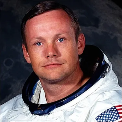 Who was Neil Armstrong?