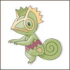 What's special about kecleon?