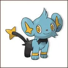 How many evolutions does lixy have?