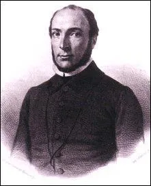 To which French politician, who died on December 25, 1893, do we owe the definitive abolition of slavery in France?