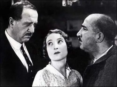 Which French actress, who died on December 25, 1991, played Angele and Fanny for Marcel Pagnol in the cinema?