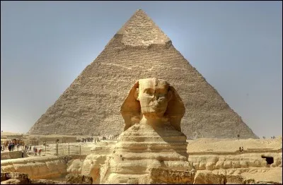 Are there pyramids in Sudan?