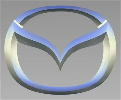 Which car brand does this logo belong to?