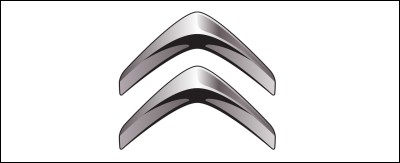 Which car brand does this logo belong to?