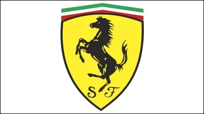 Which car brand does this logo belong to?