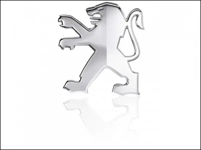 What is this car logo?