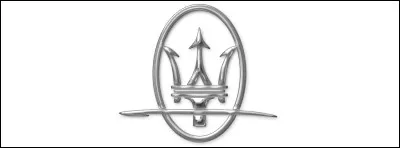 Which car brand does this logo belong to?