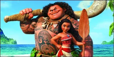 What is the title of this cartoon?