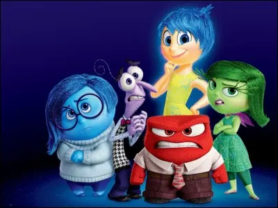 What is the original title of this cartoon?