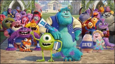 What's the title of this cartoon?