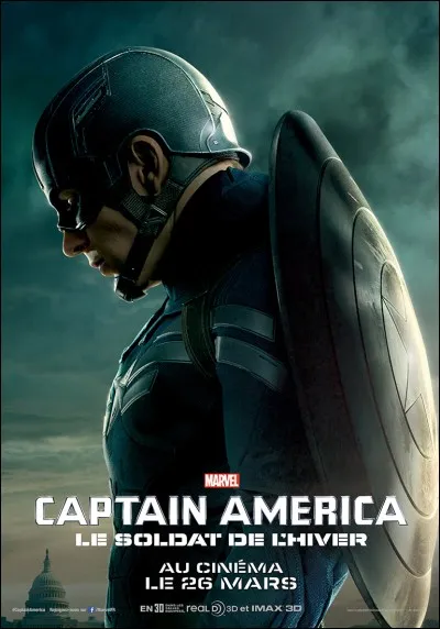 What is the name of Captain America's childhood friend, aka Steve Rogers?