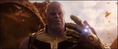 Which of these stones is not one of the Infinite Stones?