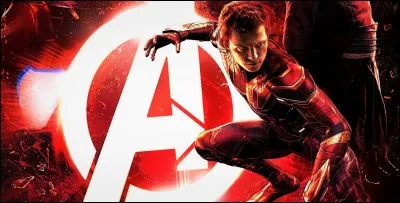 In Avengers: Infinity War, Spider-Man's new costume is called...