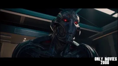 Ultron was originally designed to be: