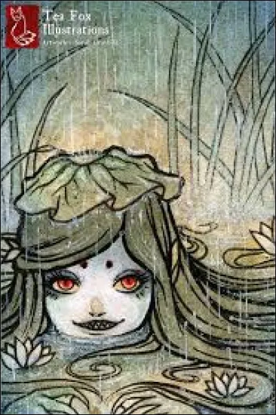 What is the name of this creature ?