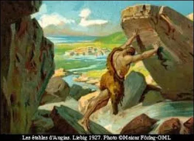 What is the name of this Hero ?