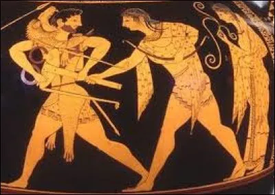 What is the name of this Hero ?