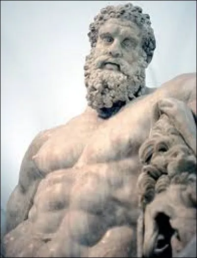 What is the name of this Hero ?