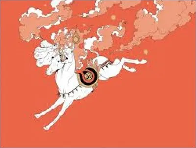 What is the name of this creature ?