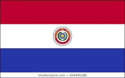 Which country does this flag represent?
