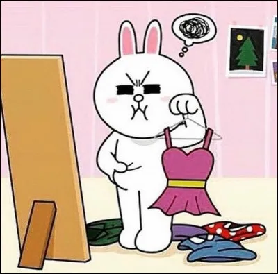 And how do we say "rabbit" in Spanish?