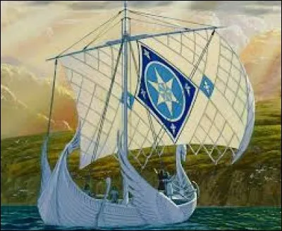 What is the name of this boat ?