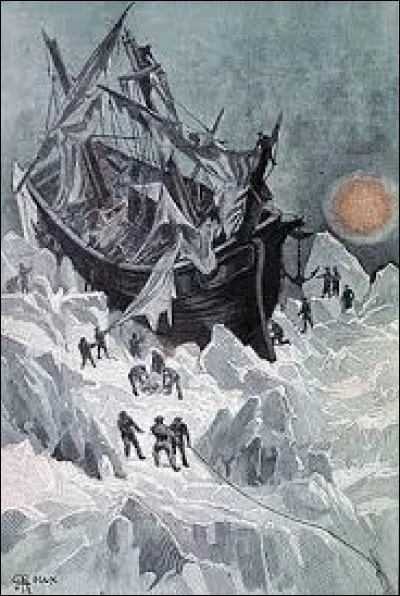 What is the name of this boat ?