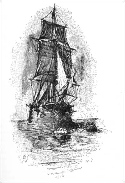 What is the name of this boat ?